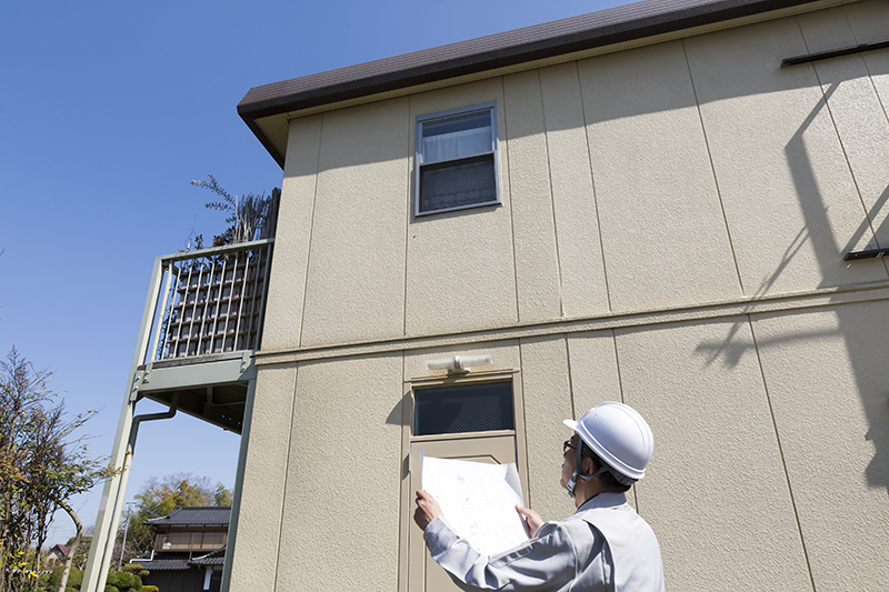 当事業所での保険修繕のメリット